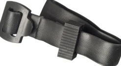 Intratuin Nature Baumband mit Schnalle 45 x 2,5 cm| Rankhilfen|Bindematerial