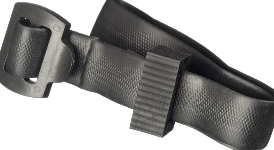 Intratuin Nature Baumband mit Schnalle 45 x 2,5 cm| Rankhilfen|Bindematerial