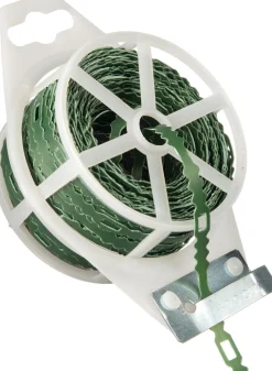 Intratuin Nature Bindeband 25 m| Rankhilfen|Bindematerial