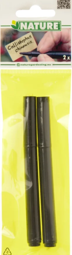 Intratuin Nature Gartenstifte wasserfest 2 St.| Anzucht-Zubehör