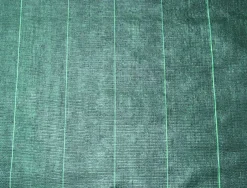 Intratuin Nature Gartenvlies / Unterbodengewebe 2 x 5 m schwarz| Vlies & Folien