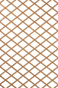 Intratuin Nature Rankgitter 50 x 150 cm| Rankhilfen|Rankgitter & Spaliere