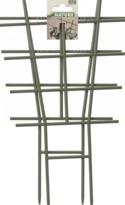 Intratuin Nature Rankgitter für Zimmerpflanzen 37 x 23 cm 2 St.| Rankhilfen|Rankgitter & Spaliere