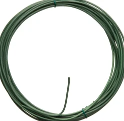 Intratuin Nature Spanndraht kunststoffummantelt D 2 mm, 15 m grün| Spanndraht|Rankhilfen
