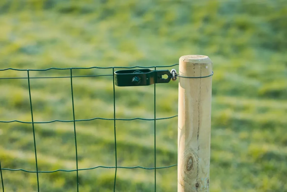 Intratuin Nature Spanndraht kunststoffummantelt D 2 mm, 15 m grün| Spanndraht|Rankhilfen