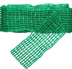 Intratuin Nature Uni Baumbinder Band 4 x 200 cm grün| Rankhilfen|Bindematerial