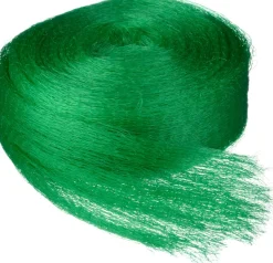 Intratuin Nature Vogelschutznetz Mono Maschenweite 6x6mm 10 x 4m grün| Pflanzenschutz|Schutznetze