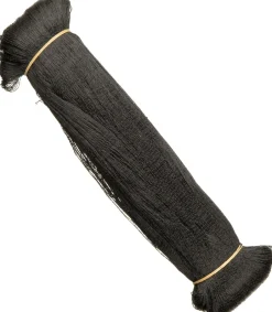 Intratuin Nature Vogelschutznetz Primo Maschenweite 28x28mm 5 x 3m schwarz| Pflanzenschutz|Schutznetze