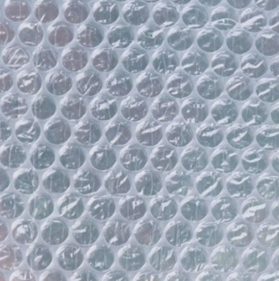 Intratuin Nature Winterschutz Luftpolsterfolie 1 x 3 m| Pflanzenschutz|Winterschutz