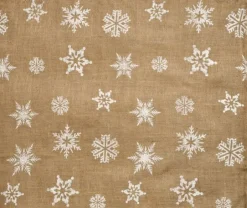 Intratuin Nature Winterschutz-Haube Jute D 75 cm H 100 cm| Pflanzenschutz|Winterschutz