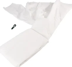 Intratuin Nature Winterschutzvlies 1 x 10 m weiß| Pflanzenschutz|Winterschutz