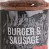 Intratuin Not Just BBQ Rub Burger & Sausage 200 g| Schmankerl & Leckerbissen
