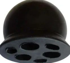 Intratuin Peacock Kuppel-Stab-Verbinder| Rankhilfen|Pflanzenstützen