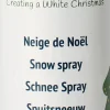 Intratuin Peha Magic Kunstschnee Schneespray 150 ml| Kunstschnee