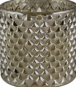 Intratuin Peha Magic LED Kerze im Glas Jacob creme D 8,5 H 8 cm| Led Kerzen