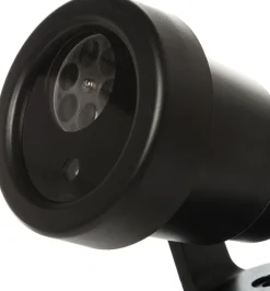 Intratuin Projektor Let it snow weiß / warmweiß| Projektoren