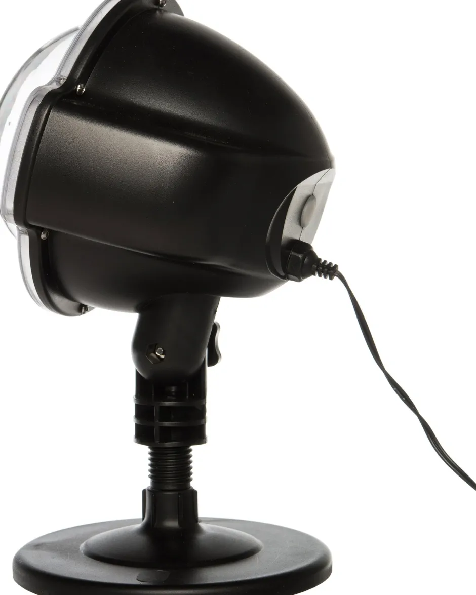 Intratuin Projektor Schneefall weiß| Projektoren