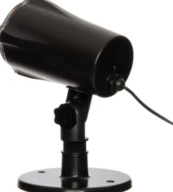 Intratuin Projektor Sterne für außen warmweiß| Projektoren