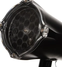 Intratuin Projektor Sterne für außen warmweiß| Projektoren