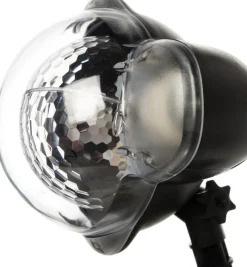 Intratuin Projektor Sterne weiß / warmweiss| Projektoren