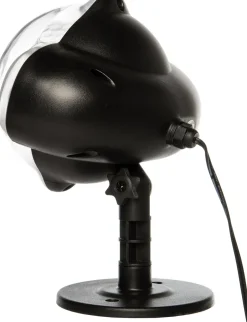 Intratuin Projektor Sterne weiß / warmweiss| Projektoren