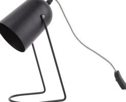 Intratuin PT Living Tischleuchte Enchant schwarz 18 x 14 x 30 cm| Tischleuchten