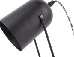 Intratuin PT Living Tischleuchte Enchant schwarz 18 x 14 x 30 cm| Tischleuchten