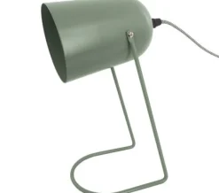 Intratuin PT Living Tischleuchte Enchant grün 18 x 14 x 30 cm| Tischleuchten