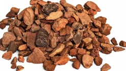 Intratuin Redsun Minensplitt rot rot 16-25 mm 20 kg| Kies, Splitt & Schotter