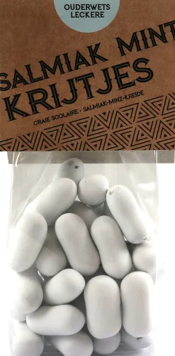 Intratuin Salmiak-Minz-Kreide 200 g| Schmankerl & Leckerbissen