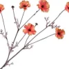 Intratuin Silk-Ka Kunstblume Cosmos orange 77 cm| Kunstblumen