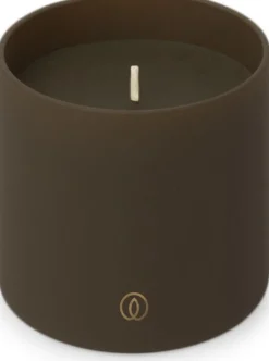 Intratuin Spaas Duftkerze Essential collection Twinkling Touch grün 35 Std. D 7 H 7 cm| Kerzen Im Glas|Duftkerzen