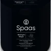 Intratuin Spaas Duftkerze Essential collection Midnight Magic blau 55 Std. D 10 H 10 cm| Kerzen Im Glas|Duftkerzen