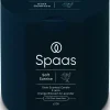 Intratuin Spaas Duftkerze Essential collection Soft Sunrise blau 55 Std. D 10 H 10 cm| Kerzen Im Glas|Duftkerzen
