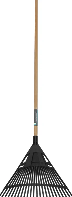 Intratuin Talen Tool Laubrechen 189,5 x 75 x 12 cm| Laubrechen|Harken & Rechen