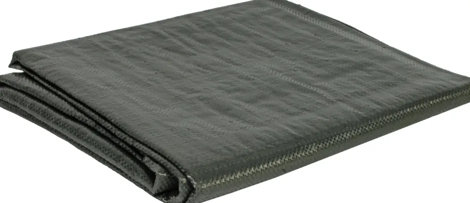 Intratuin Talen Tools Anti-Unkrautfolie 5 x 2 m| Vlies & Folien