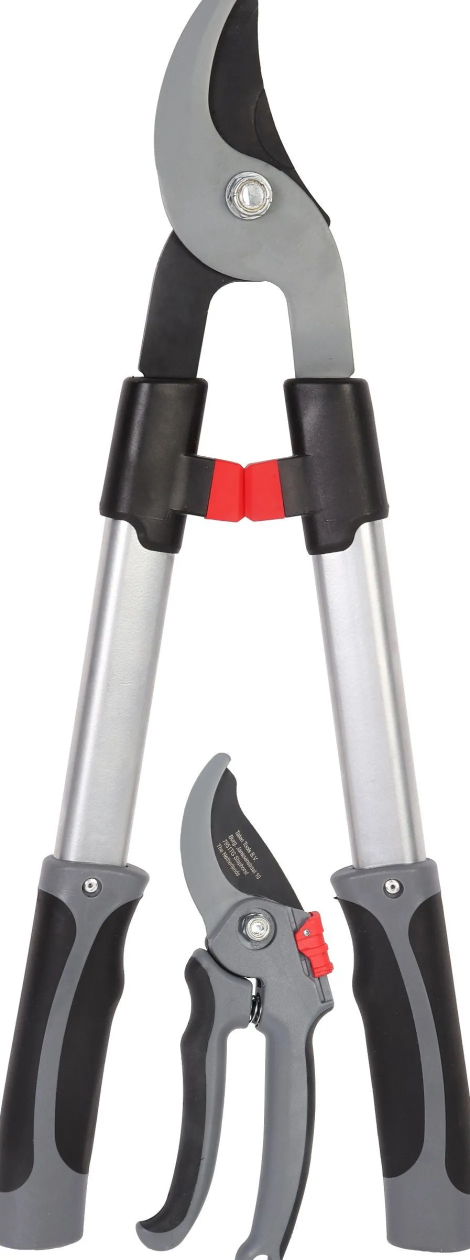 Intratuin Talen tools Astschere und Gartenschere zweiteilig| Astscheren|Gartenscheren