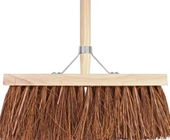 Intratuin Talen Tools Besen 37 cm x 140 cm| Besen