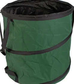 Intratuin Talen tools Gartenabfallsack Stoff mit Feder| Gartenabfallsäcke & -Tonnen