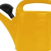Intratuin Talen Tools Gießkanne 5 l gelb| Gießen & Bewässerung|Gießkannen