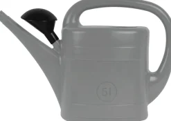 Intratuin Talen Tools Gießkanne 5 l grau| Gießen & Bewässerung|Gießkannen