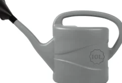 Intratuin Talen Tools Gießkanne 10 l grau| Gießen & Bewässerung|Gießkannen