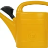 Intratuin Talen Tools Gießkanne 10 l gelb| Gießen & Bewässerung|Gießkannen