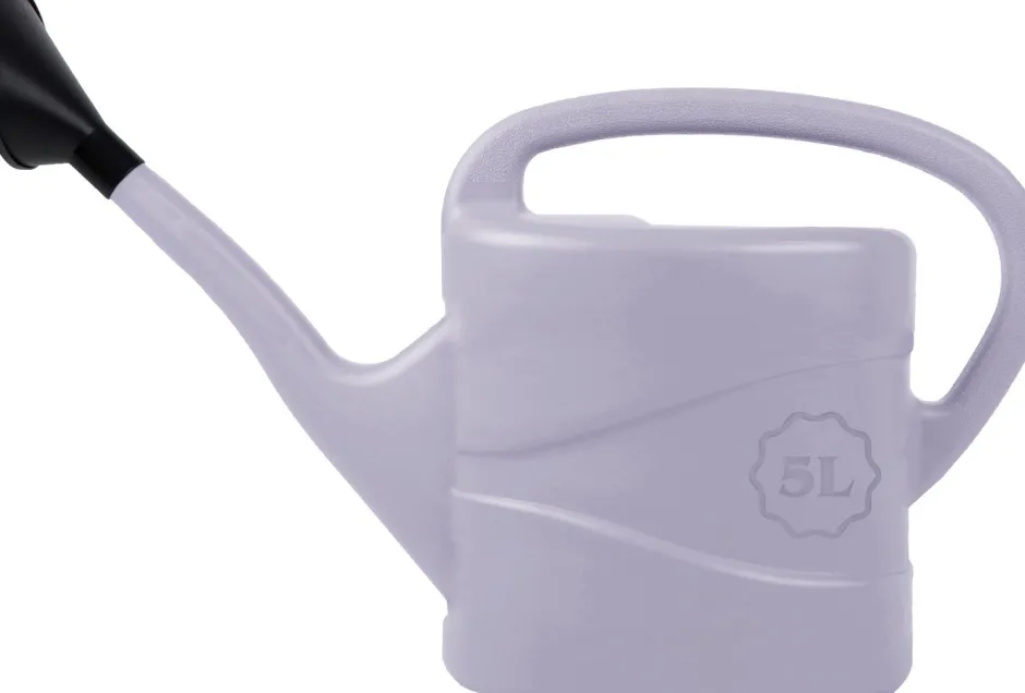 Intratuin Talen Tools Gießkanne 5 l lila| Gießen & Bewässerung|Gießkannen