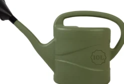 Intratuin Talen Tools Gießkanne 10 l olivgrün| Gießen & Bewässerung|Gießkannen