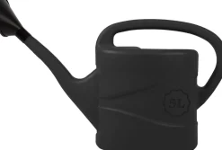 Intratuin Talen Tools Gießkanne 5 l schwarz| Gießen & Bewässerung|Gießkannen
