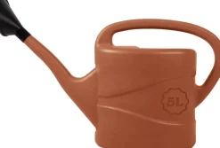 Intratuin Talen Tools Gießkanne 5 l terracotta| Gießen & Bewässerung|Gießkannen