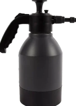 Intratuin Talen Tools Pflanzensprüher schwarz 2 l| Gießen & Bewässerung|Drucksprüher & Pflanzensprüher