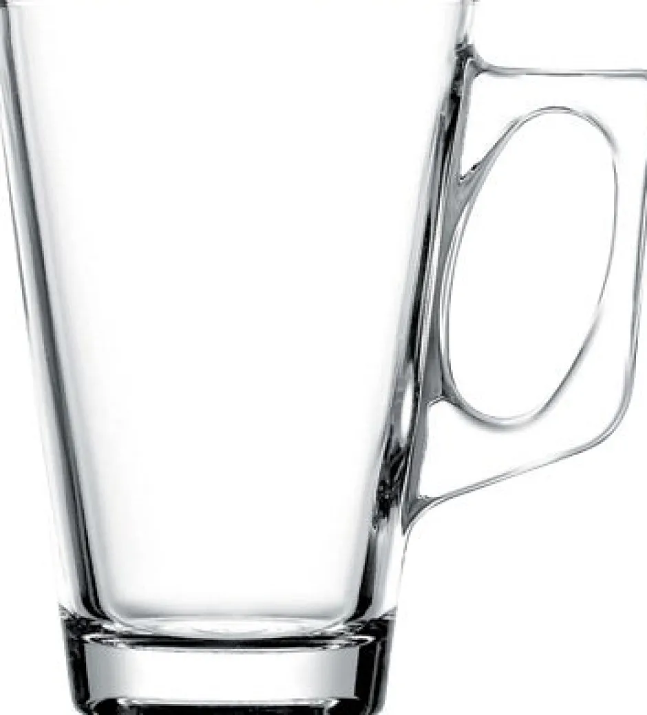 Intratuin Teeglas Vela transparent 0,25 l| Geschirr & Gläser