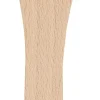 Intratuin TG Pfannenwender Holz 30 x 6,5 x 0,5 cm| Küchenhelfer